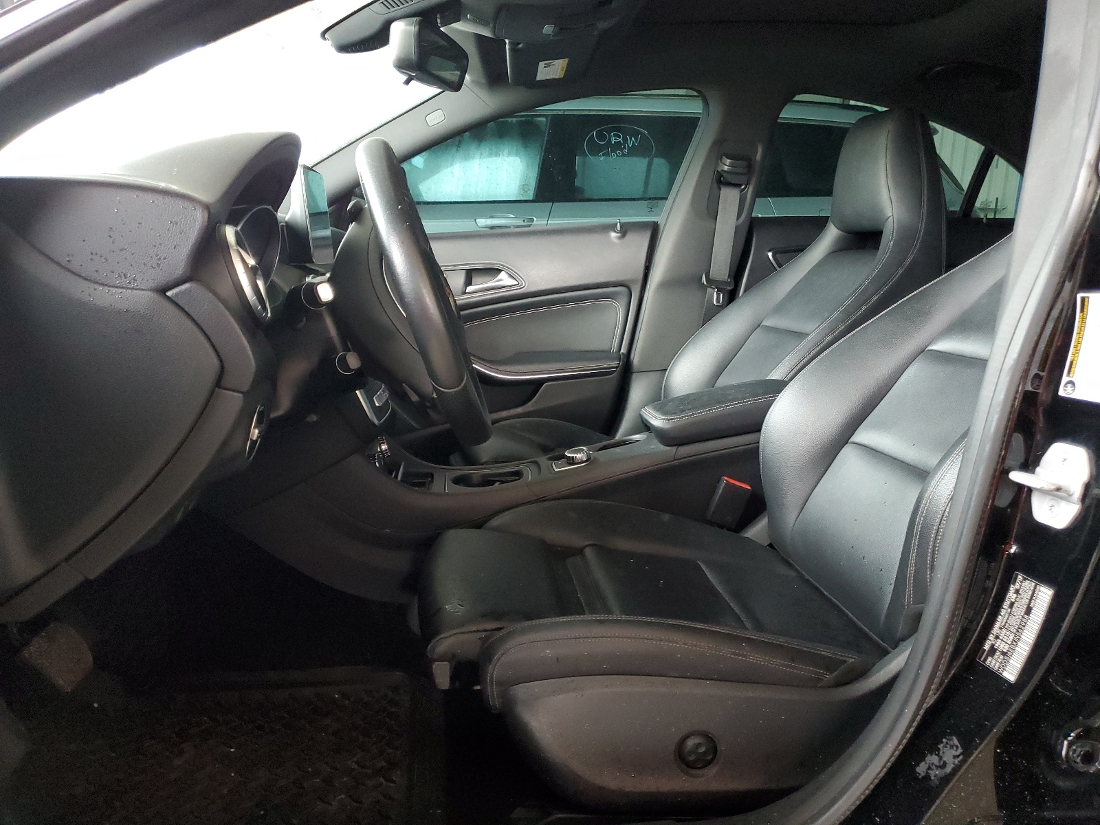 WDDSJ4EBXJN562988 2018 Mercedes-Benz Cla 250