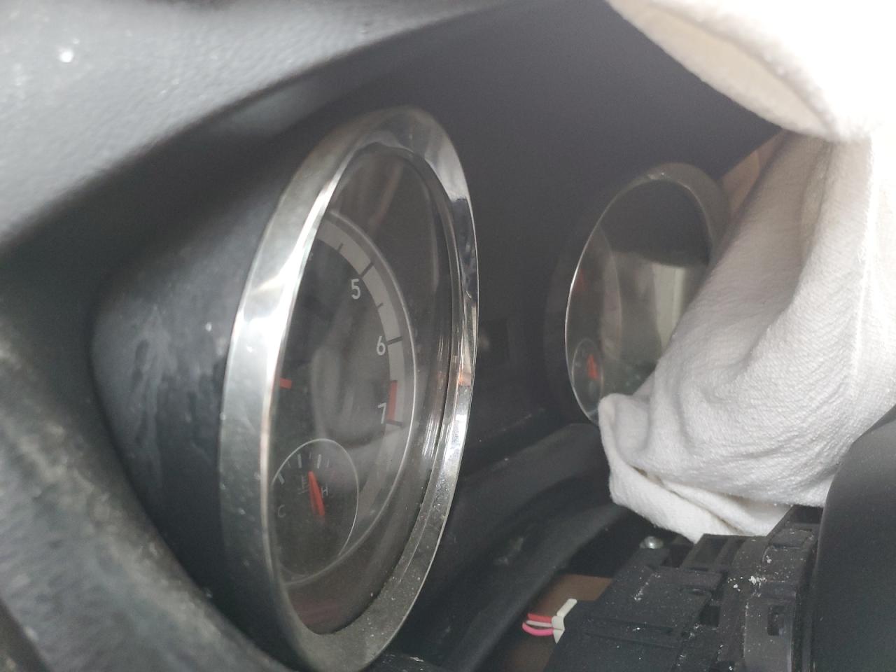 2012 Dodge Grand Caravan Se VIN: 2C4RDGBG9CR249647 Lot: 76258634