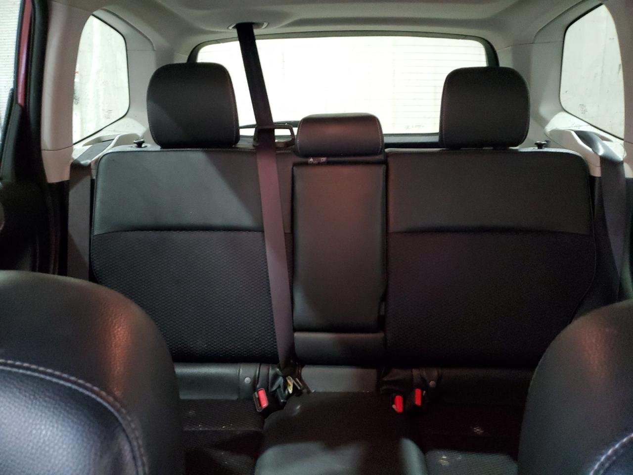 2014 Subaru Forester 2.0Xt Premium VIN: JF2SJGDC0EH518915 Lot: 68731584