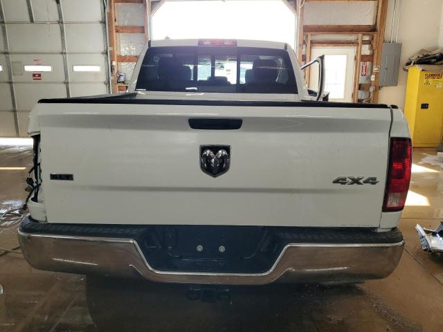  RAM 1500 2023 White