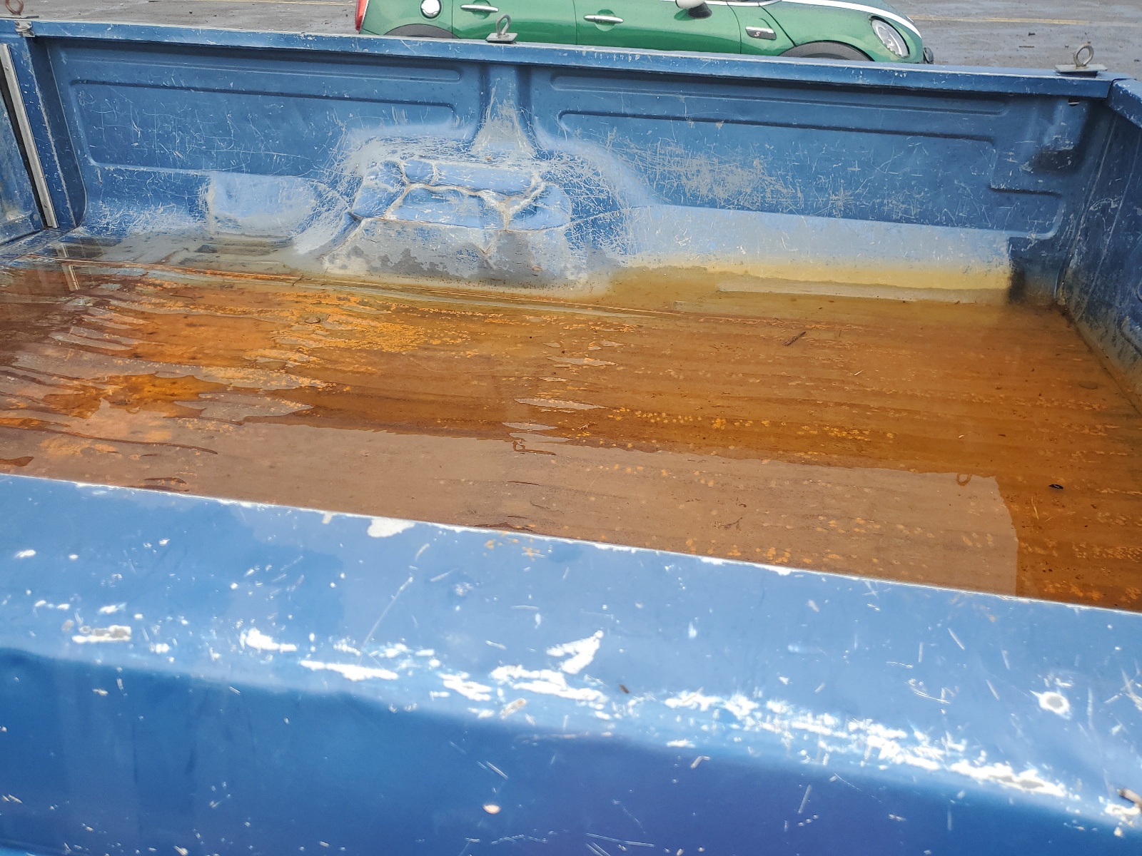 1FTEF15N2JNA72207 1988 Ford F150