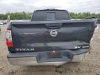 2017 Nissan Titan S იყიდება Hillsborough-ში, NJ - Rear End