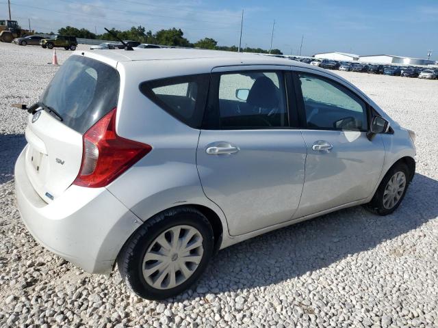  NISSAN VERSA 2015 Белы