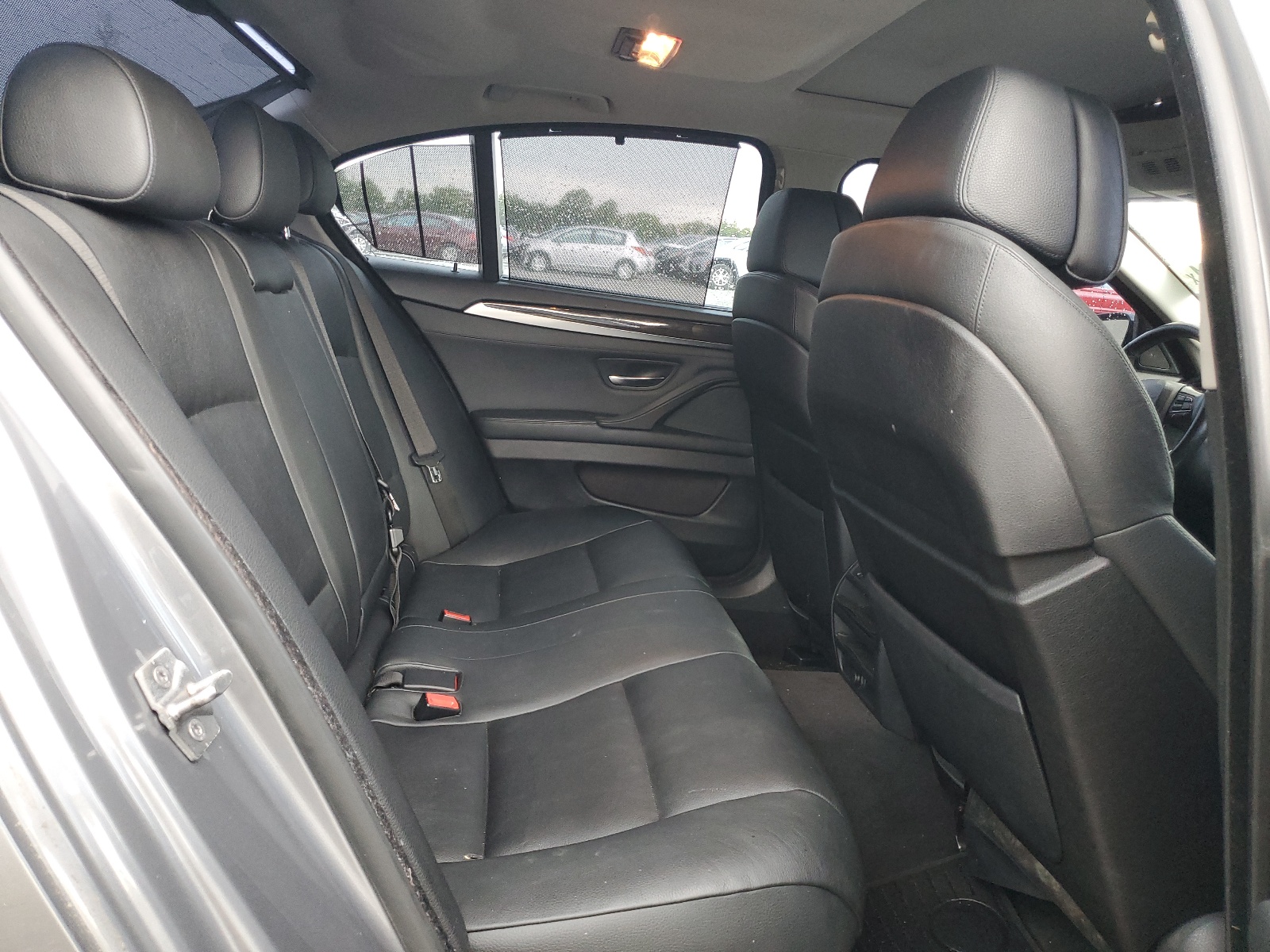 WBAFU7C59BC871072 2011 BMW 535 Xi