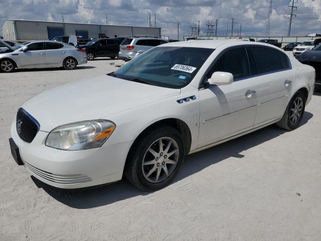 2007 Buick Lucerne Cxl