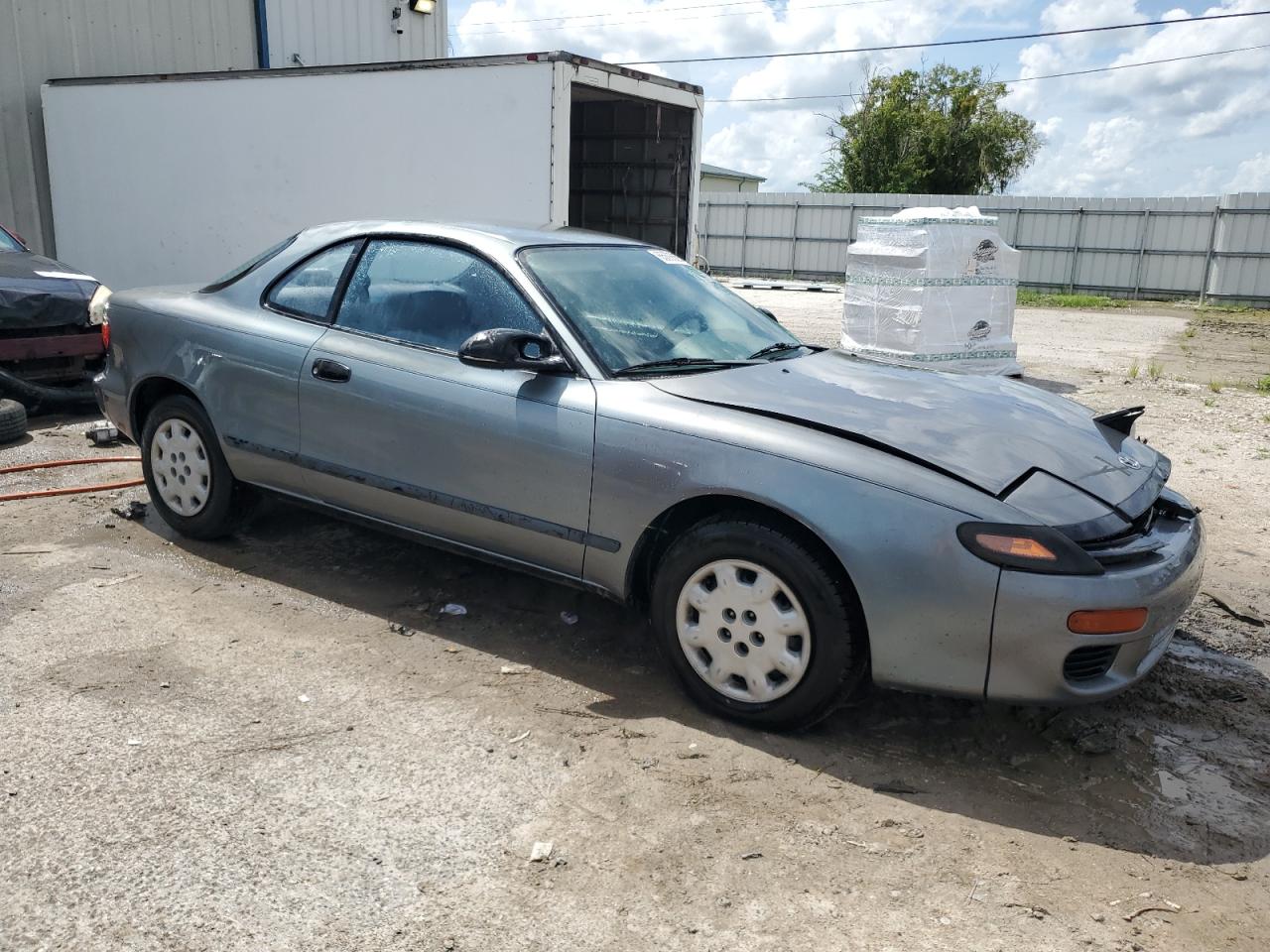 1992 Toyota Celica St VIN: JT2AT86F5N0079753 Lot: 65606604