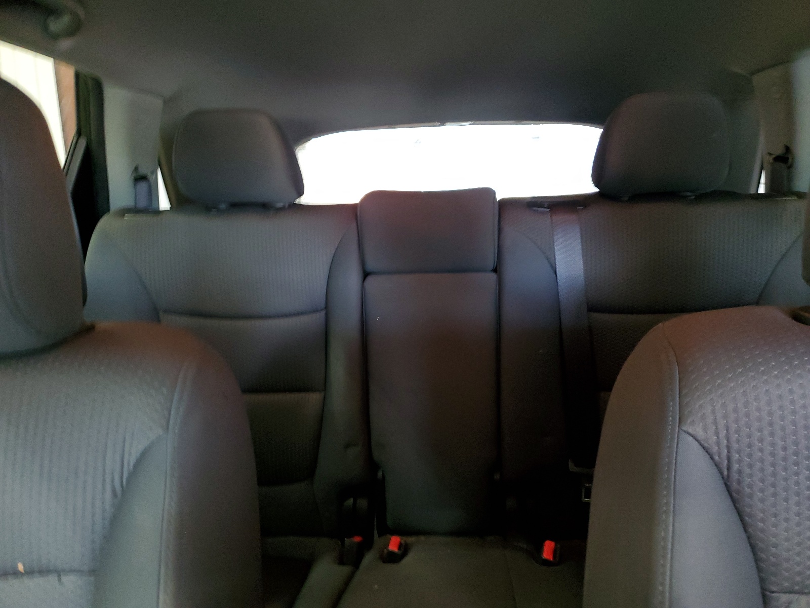 5XYKT3A15DG381756 2013 Kia Sorento Lx