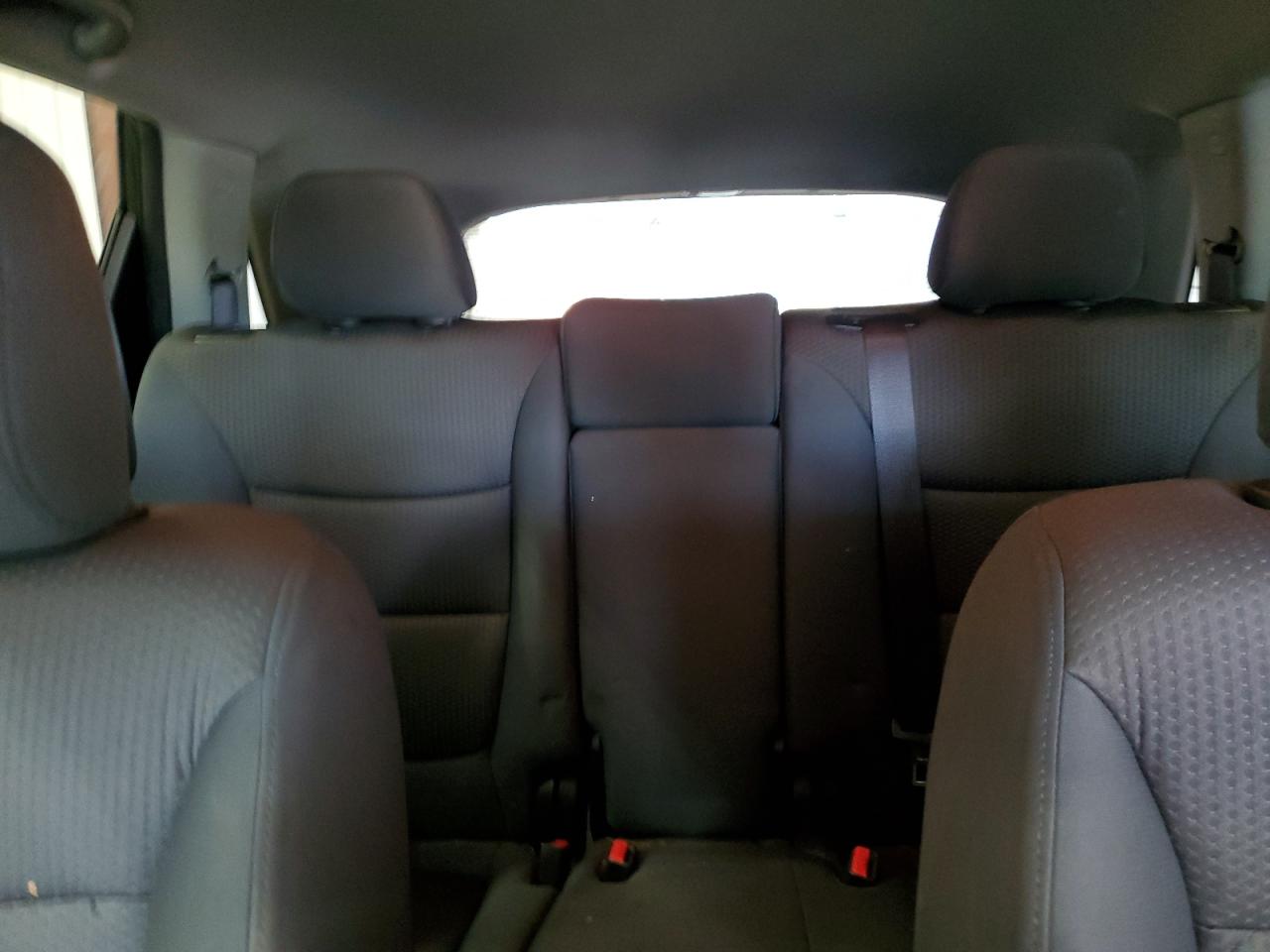 2013 Kia Sorento Lx VIN: 5XYKT3A15DG381756 Lot: 67925724