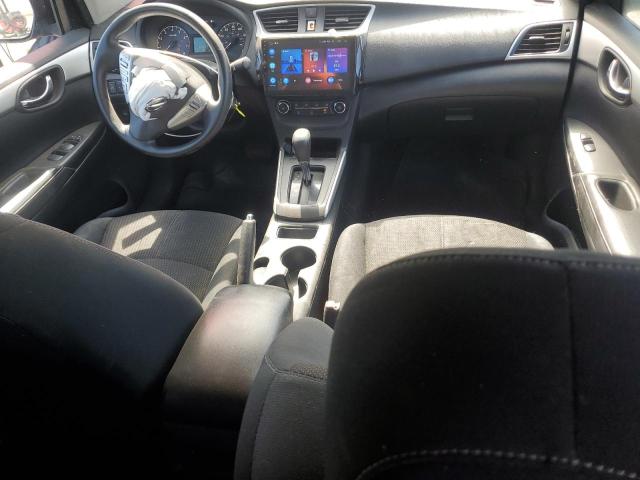 Седаны NISSAN SENTRA 2016 Синий