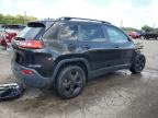 2016 Jeep Cherokee Sport en Venta en Chicago Heights, IL - Vandalism