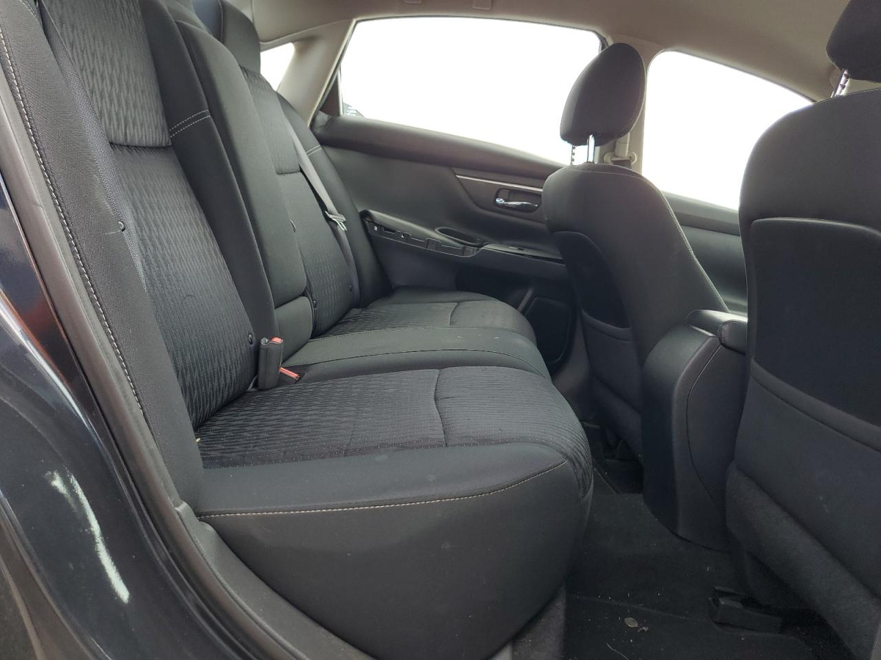 2017 Nissan Altima 2.5 VIN: 1N4AL3AP7HC286065 Lot: 66078414