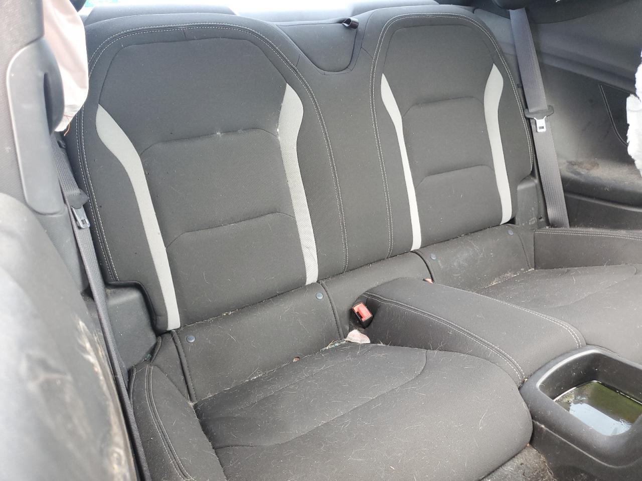 2018 Chevrolet Camaro Lt VIN: 1G1FB1RX4J0138354 Lot: 68252184