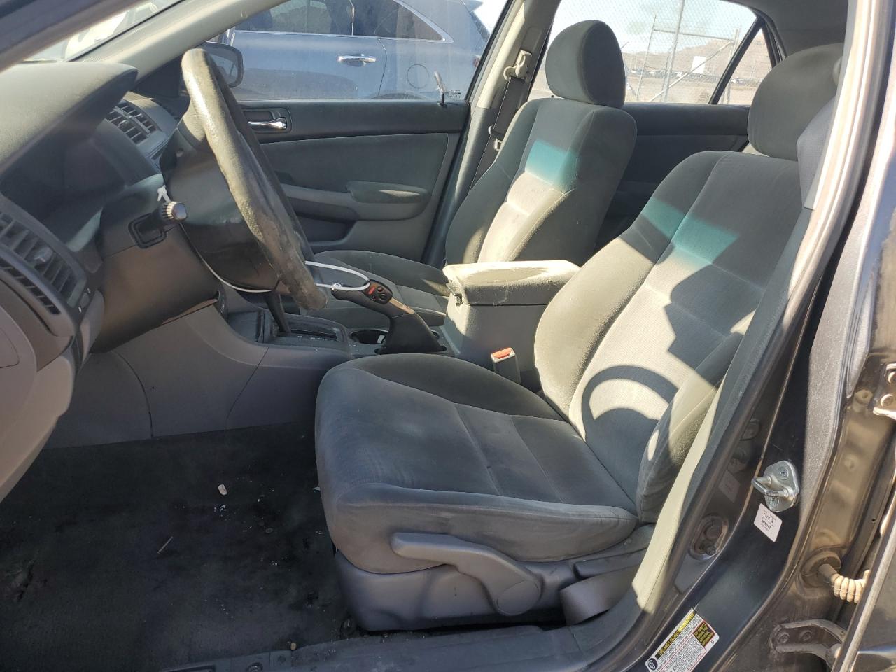 1HGCM56304A173129 2004 Honda Accord Lx