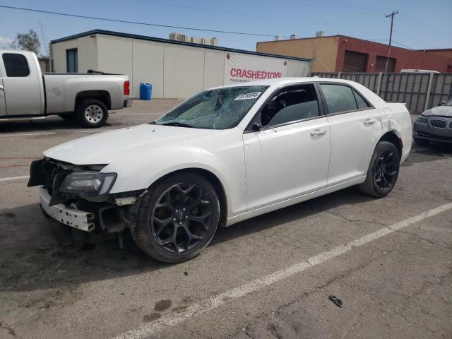 2019 Chrysler 300 S