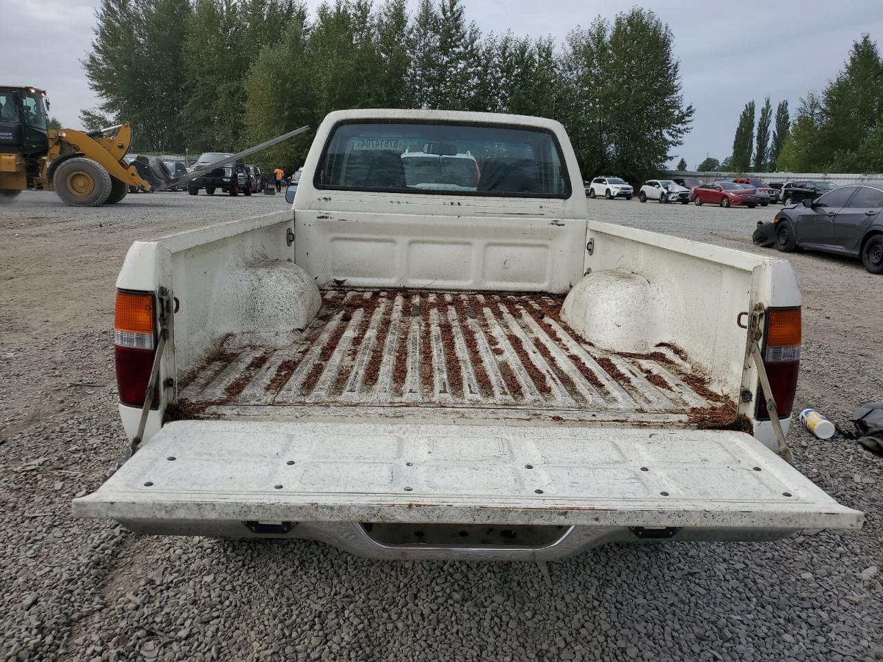 1990 Toyota Pickup 1/2 Ton Short Wheelbase Dlx VIN: JT4RN01P7L7040690 Lot: 67614704