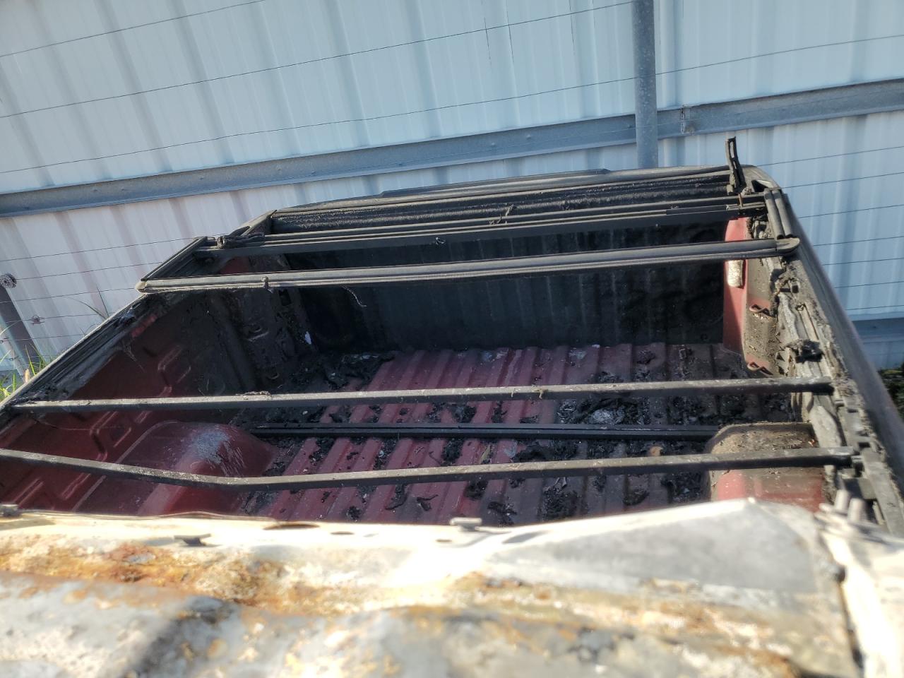 2019 Chevrolet Silverado - Image 6