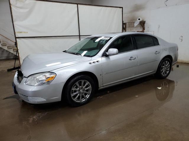 2009 Buick Lucerne Cxl  