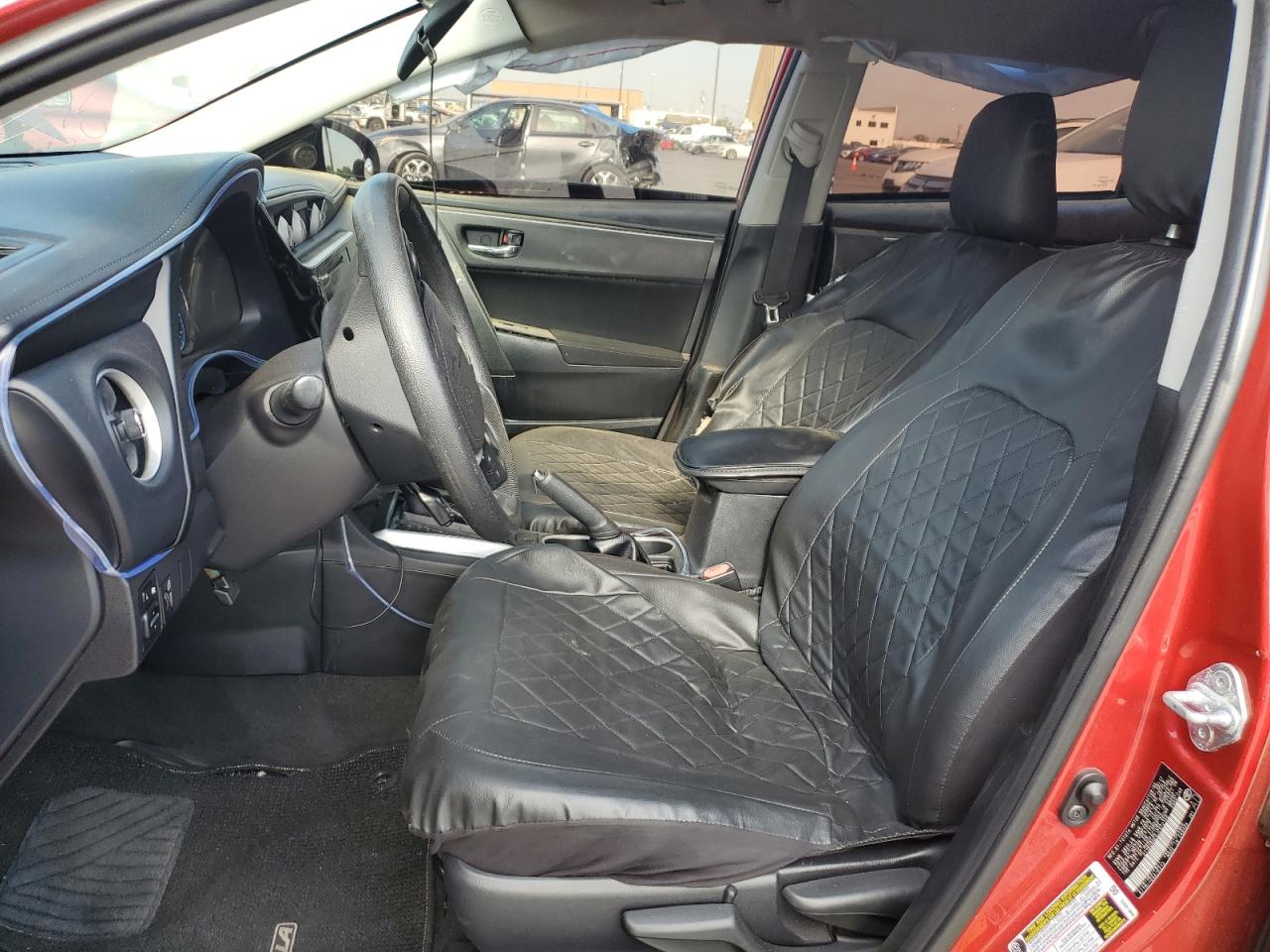 2018 Toyota Corolla - Image 7