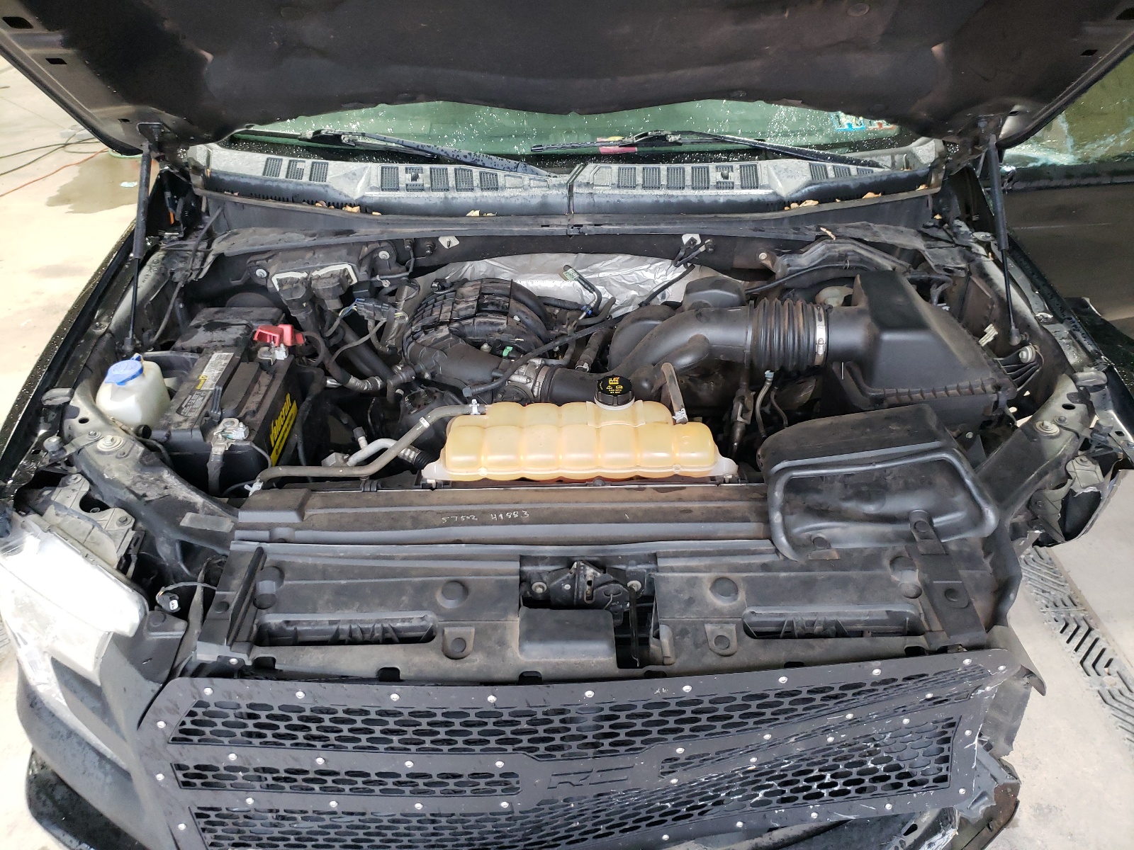 1FTEW1E83HKE33952 2017 Ford F150 Supercrew 1FTEW1E83HKE33952 2017 Ford F150 Supercrew