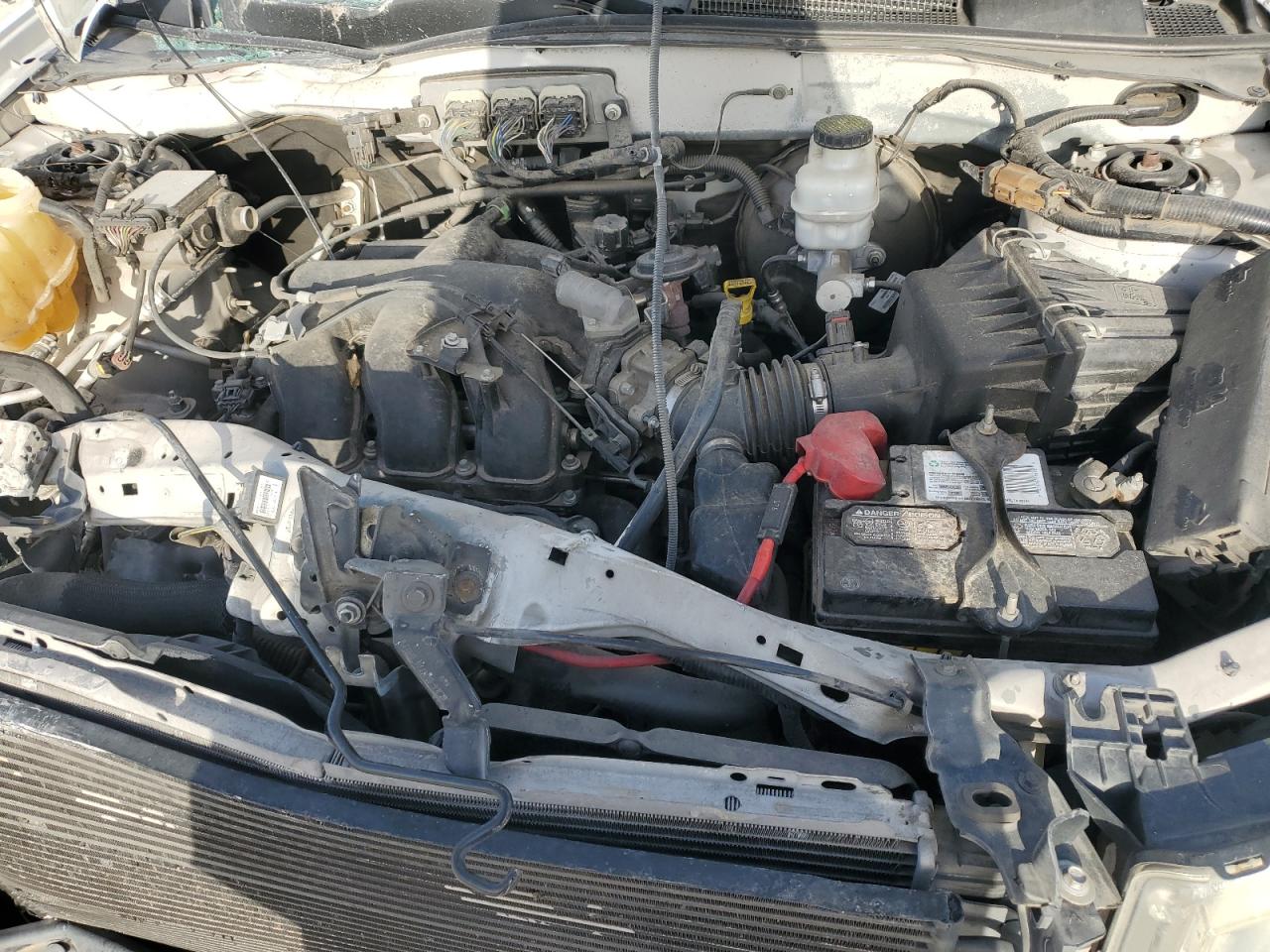 2008 Ford Escape Xlt VIN: 1FMCU03148KC70365 Lot: 65705104