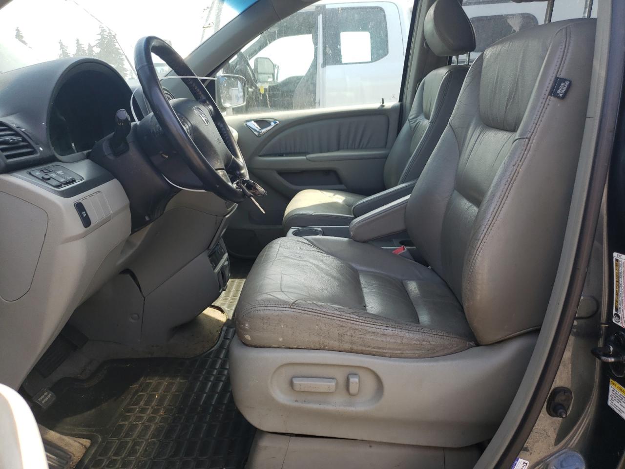 2006 Honda Odyssey Exl VIN: 5FNRL38786B427230 Lot: 65973934