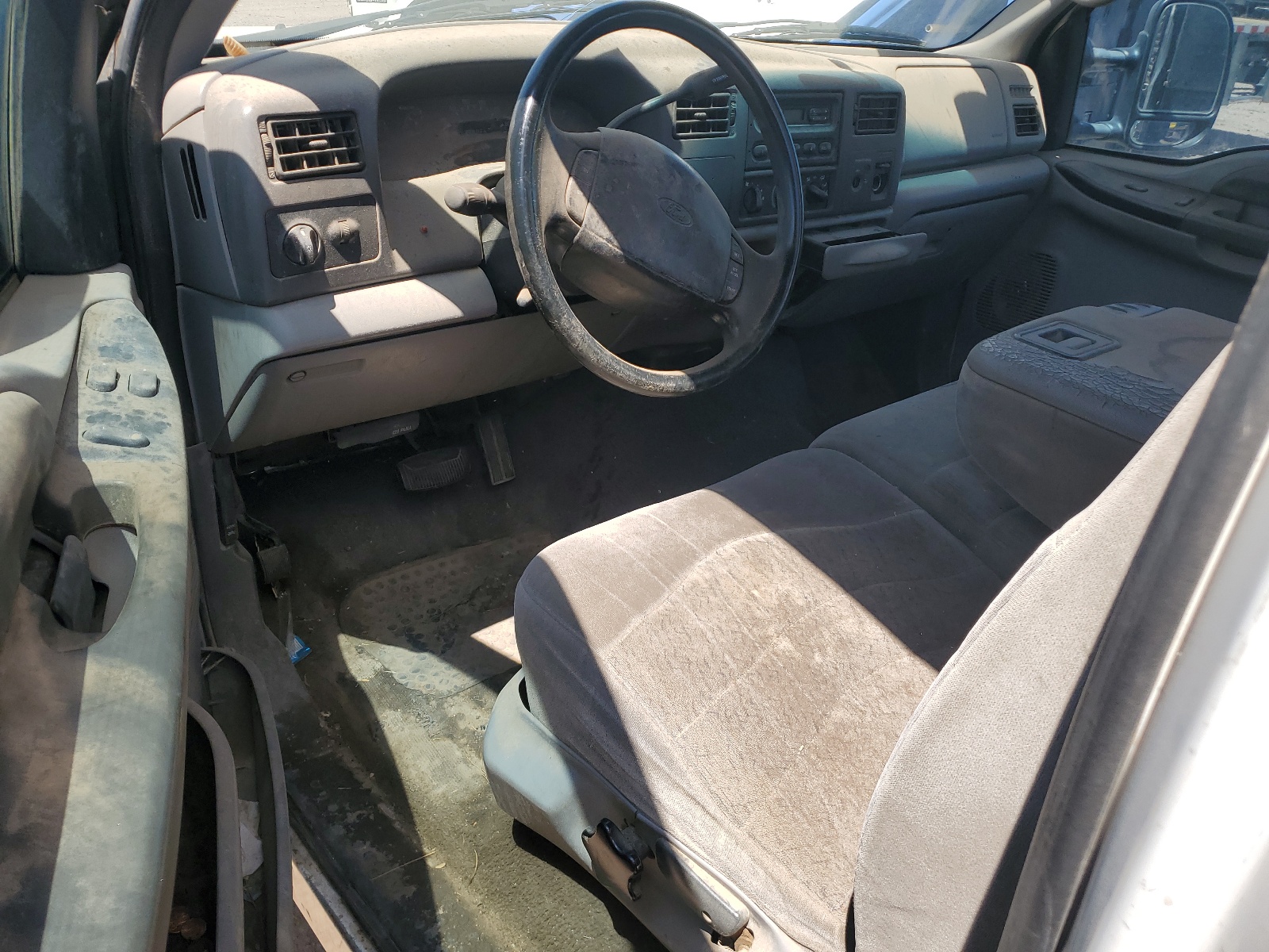 1FTSF30L6XED33707 1999 Ford F350 Srw Super Duty