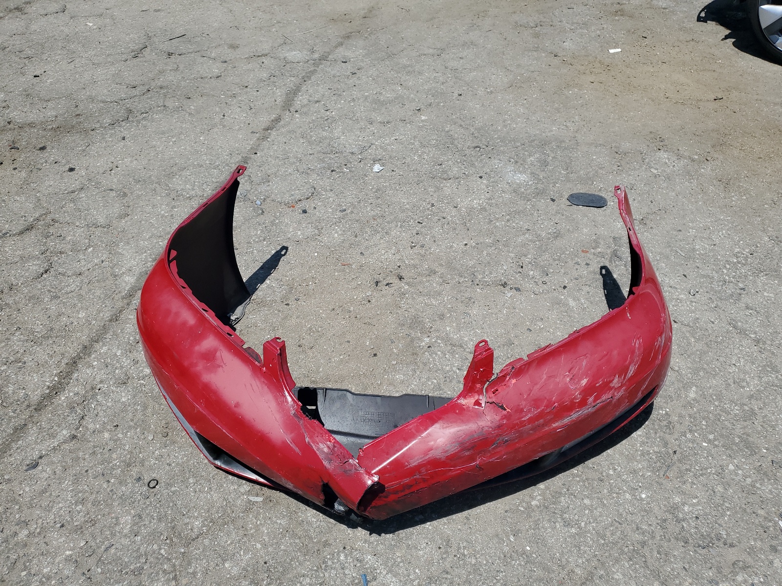 19UYA42721A032916 2001 Acura 3.2Cl Type-S