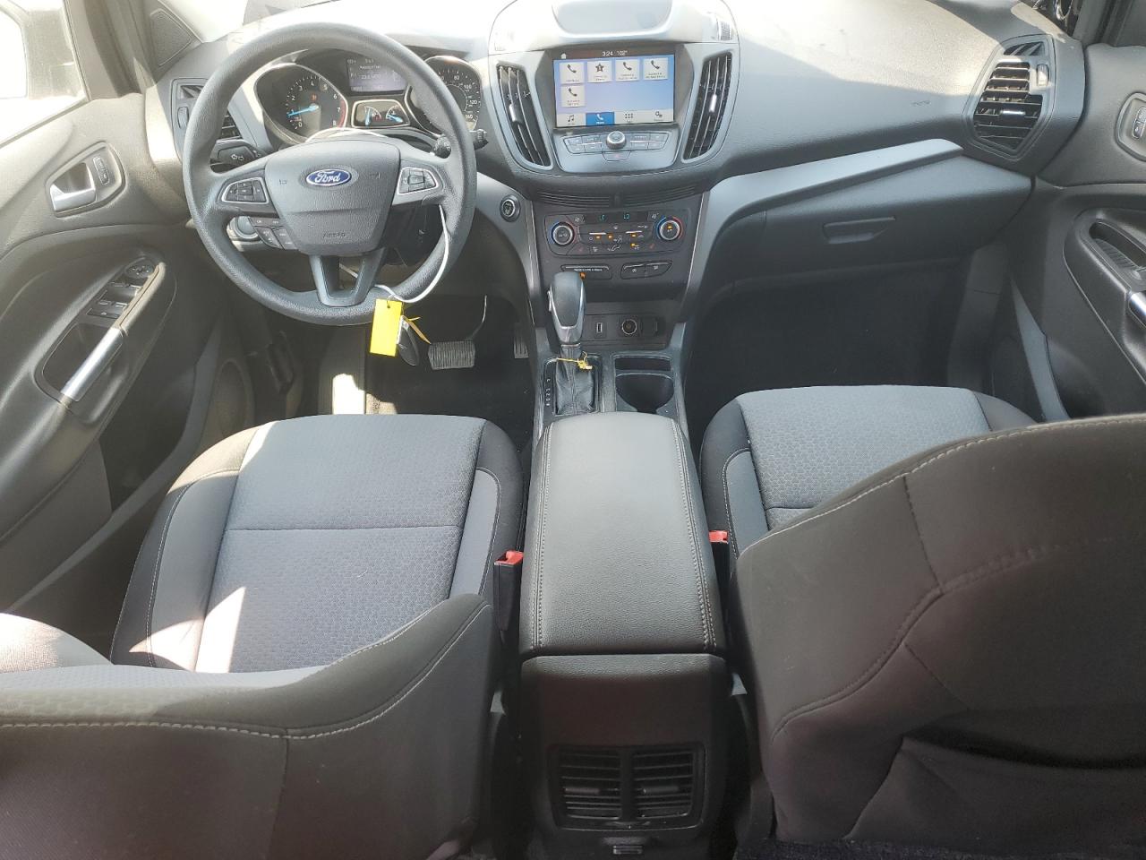 2019 Ford Escape Se VIN: 1FMCU0GD9KUA62711 Lot: 66506194