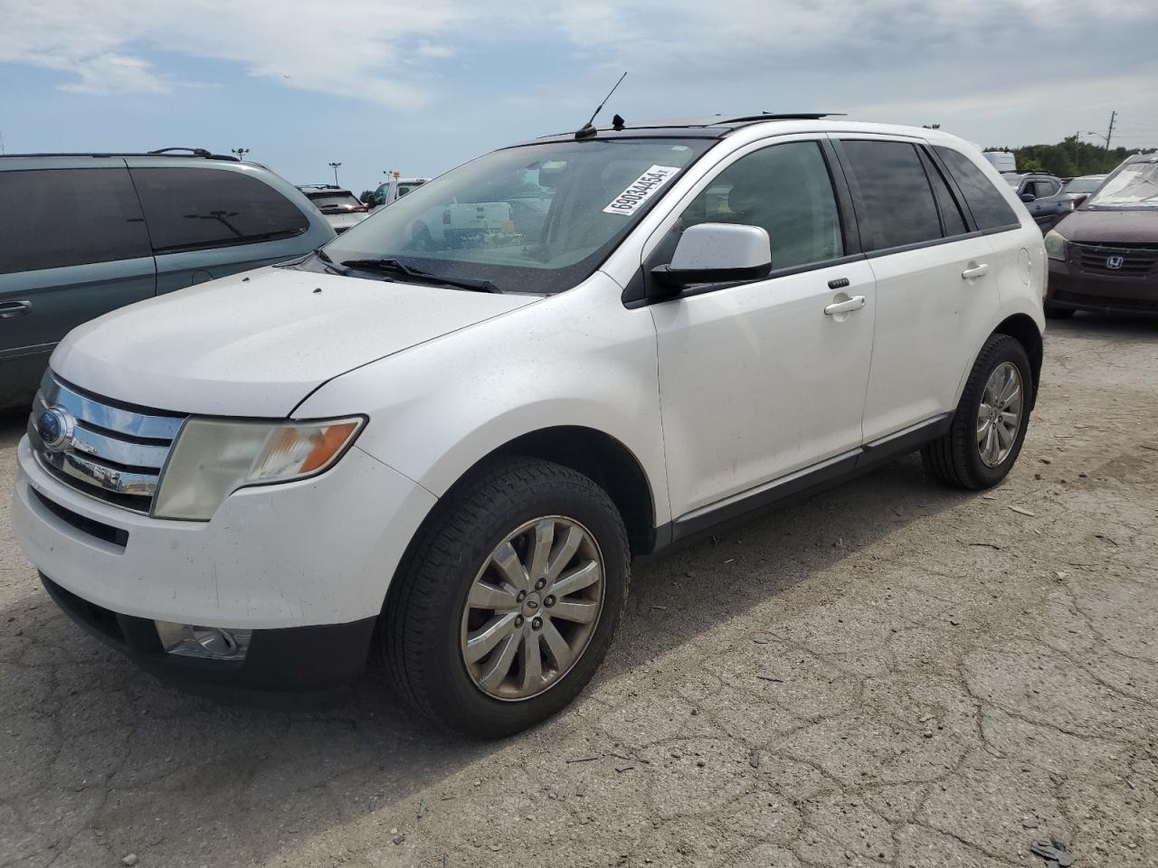 2010 Ford Edge - Image 1