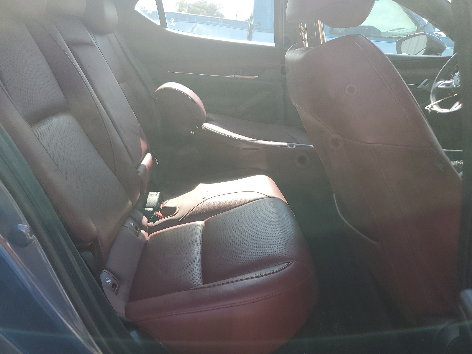 JM1BPBNY4N1519567 2022 Mazda 3 Premium Plus