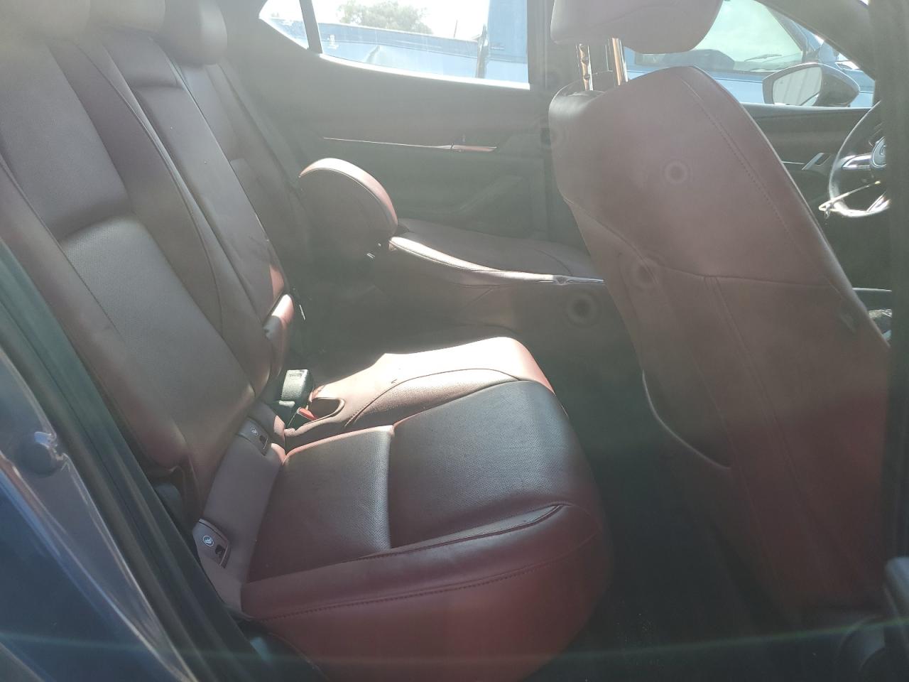 2022 Mazda 3 Premium Plus VIN: JM1BPBNY4N1519567 Lot: 65367144