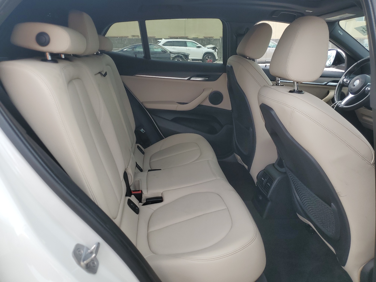 WBXYJ3C37JEJ75599 2018 BMW X2 Sdrive28I