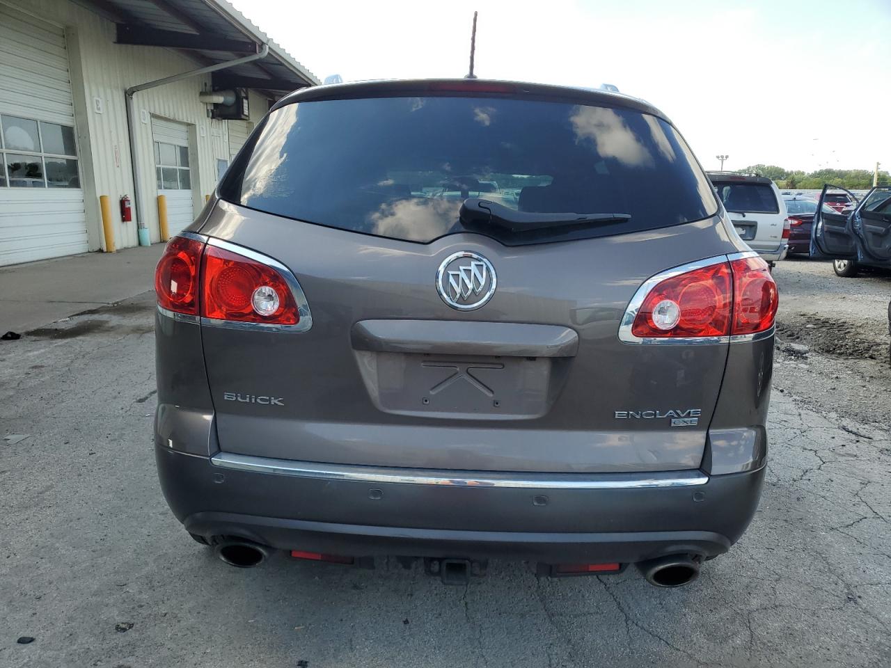 2010 Buick Enclave - Image 6