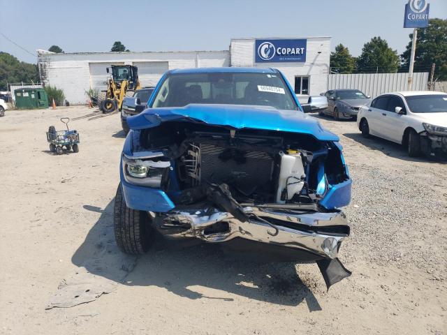  RAM 1500 2022 Granatowy