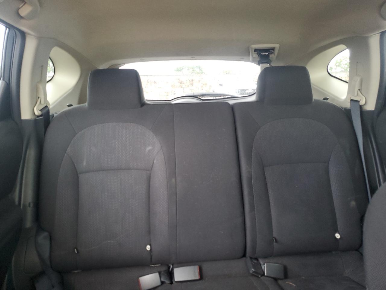 2012 Nissan Rogue S VIN: JN8AS5MVXCW705220 Lot: 66146234