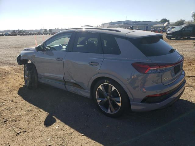 WA1KUBFZ6RP061561 Audi Q4 E-Tron  2