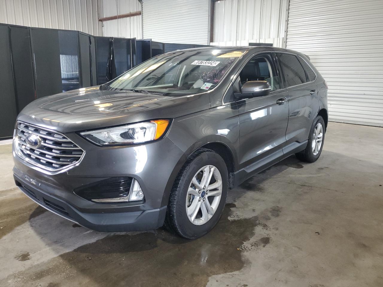 2FMPK4J90LBA86955 Ford Edge SEL