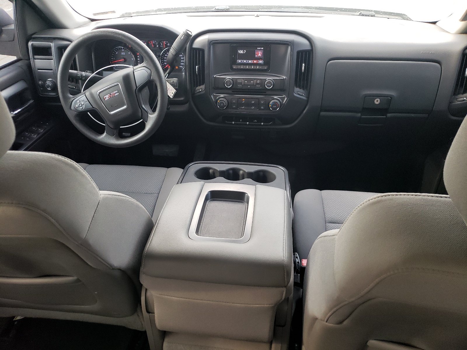 3GTP1TEH8EG515200 2014 GMC Sierra C1500