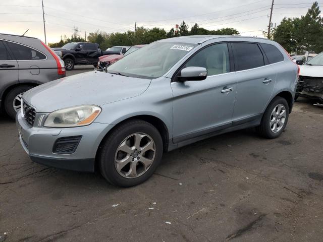 2013 Volvo Xc60 3.2 за продажба в Denver, CO - Hail