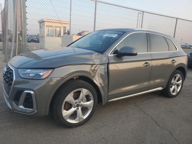 WA1EAAFY5R2034369 Audi Q5 PREMIUM