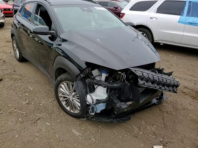 KM8K22AA8MU613953 2021 Hyundai Kona Sel