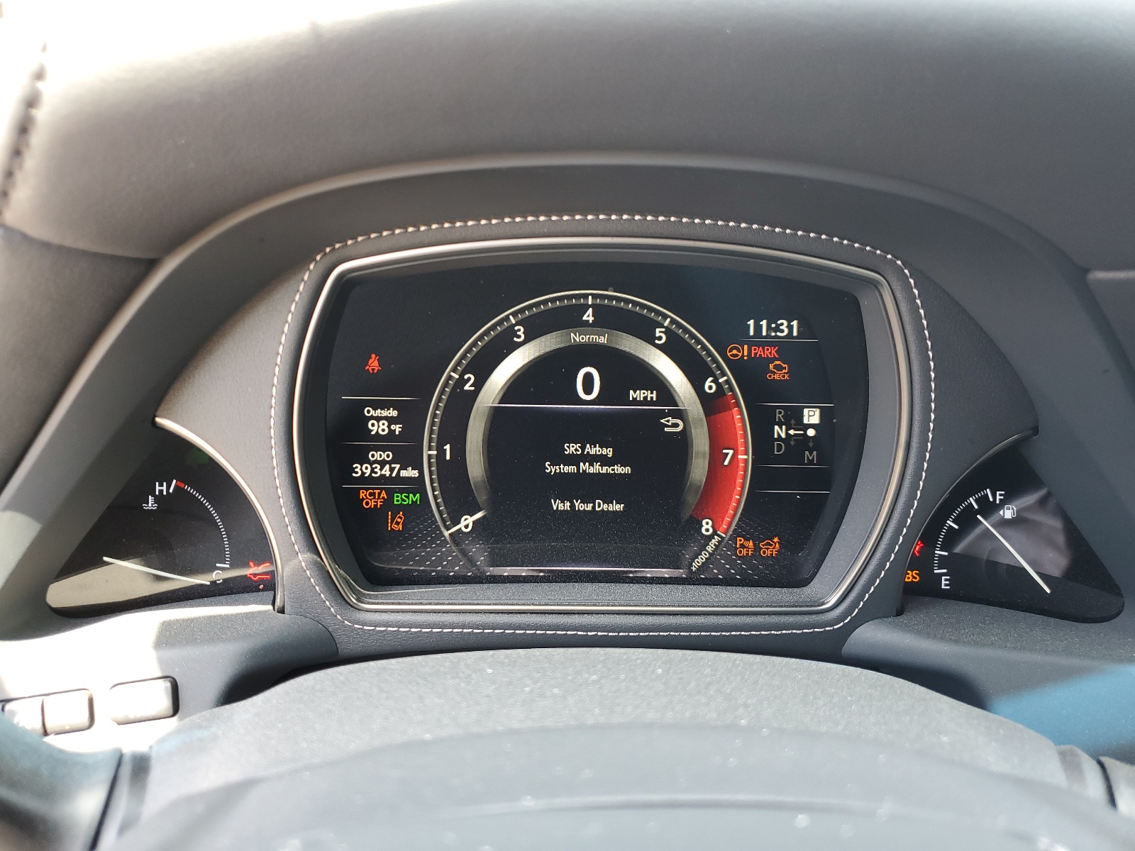 JTHC51FF9J5003773 2018 Lexus Ls 500 Base