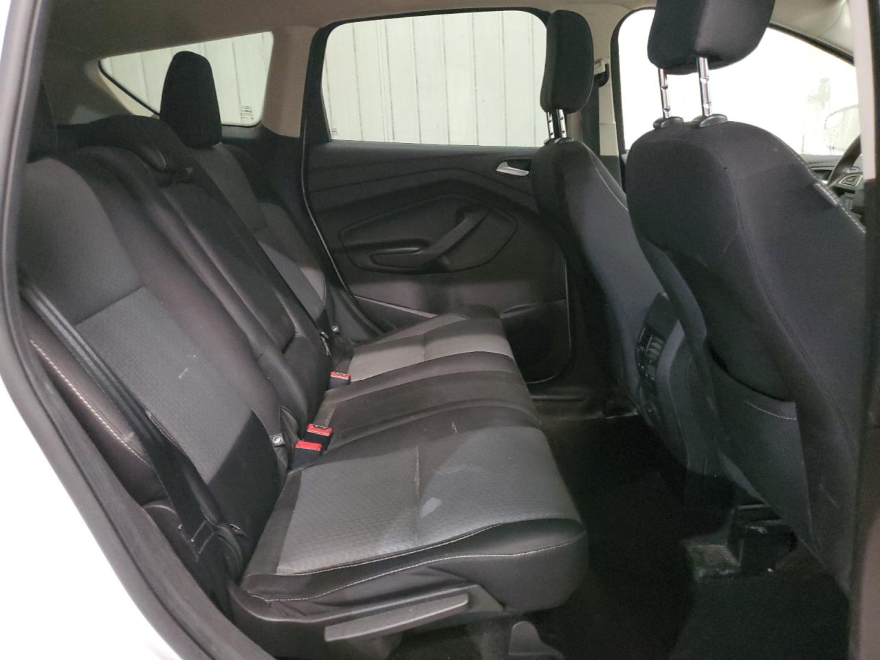 2019 Ford Escape Se VIN: 1FMCU9GD6KUB08502 Lot: 66704544