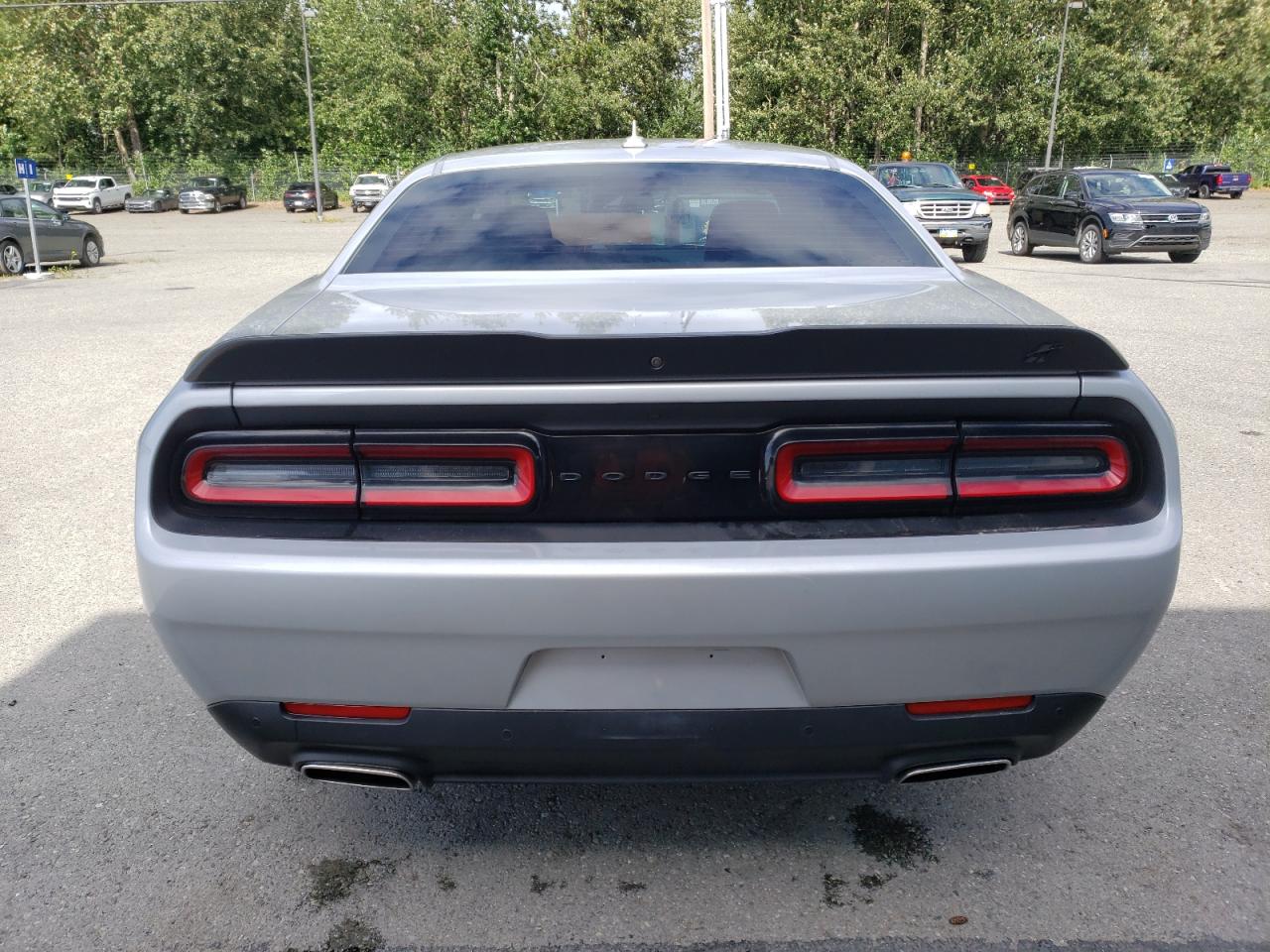 2021 Dodge Challenger Gt VIN: 2C3CDZKG5MH560893 Lot: 66600774
