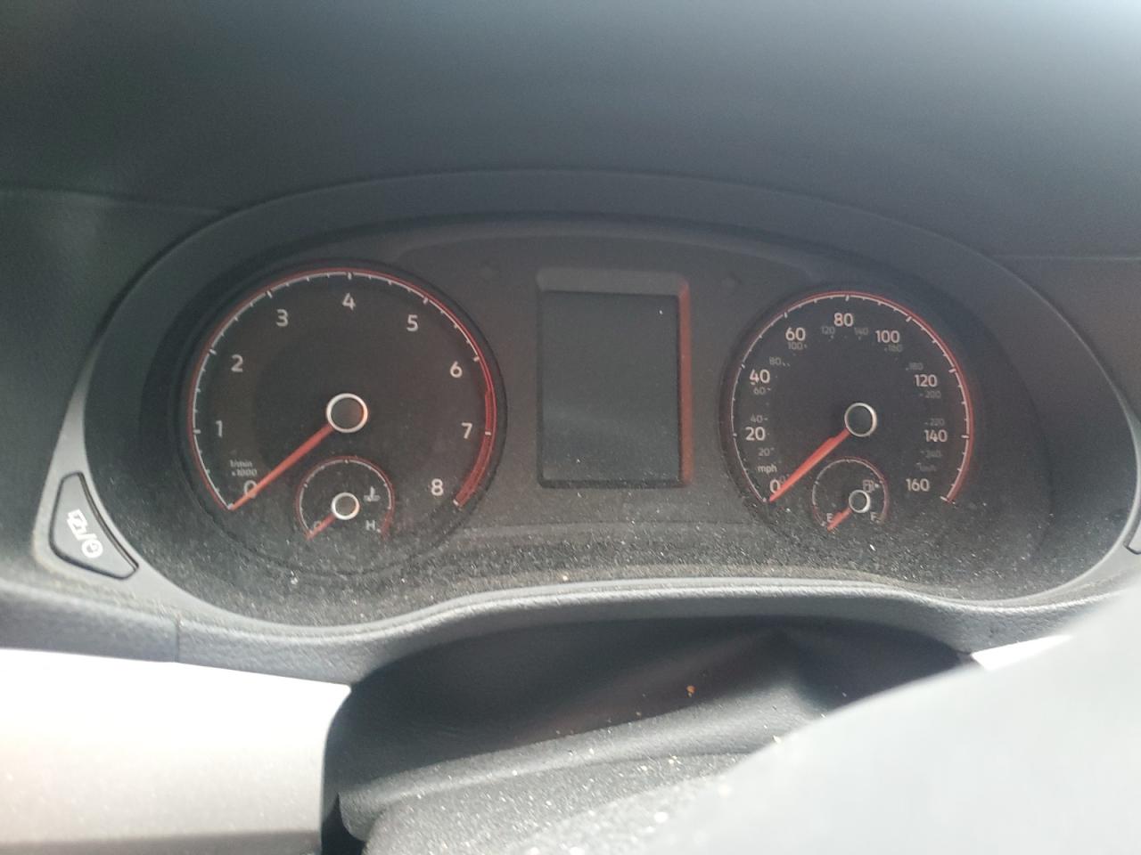 2022 Volkswagen Passat Se VIN: 1VWSA7A33NC004697 Lot: 66543674