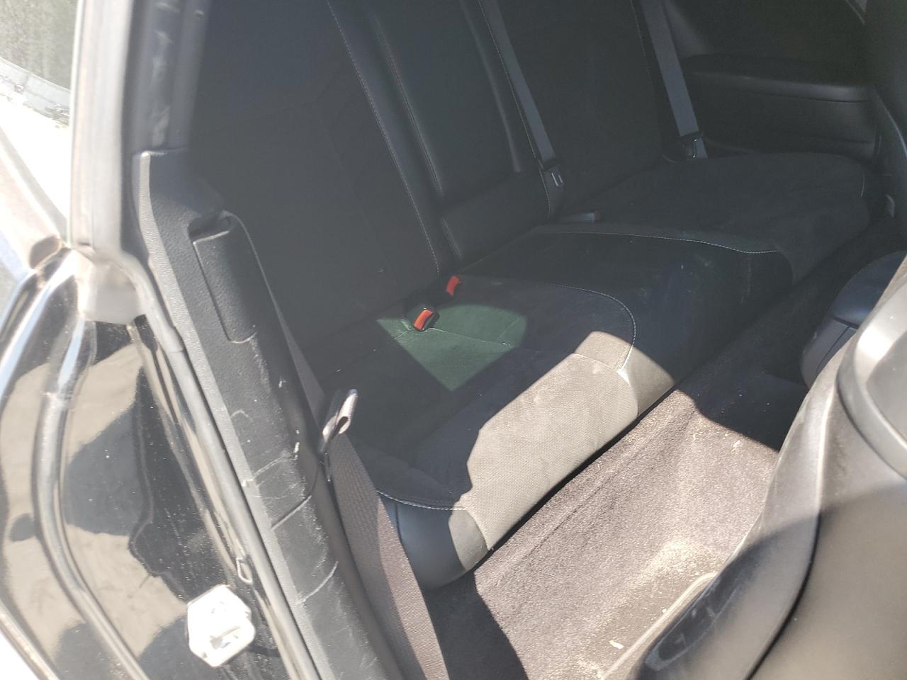 2017 Dodge Challenger Srt Hellcat VIN: 2C3CDZC95HH658120 Lot: 67309444