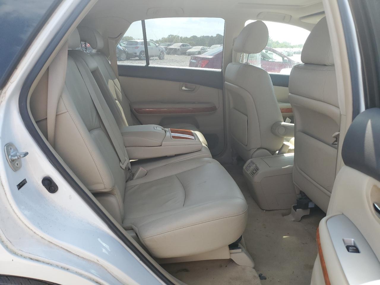 2006 Lexus Rx 400 VIN: JTJHW31U360048747 Lot: 69002784