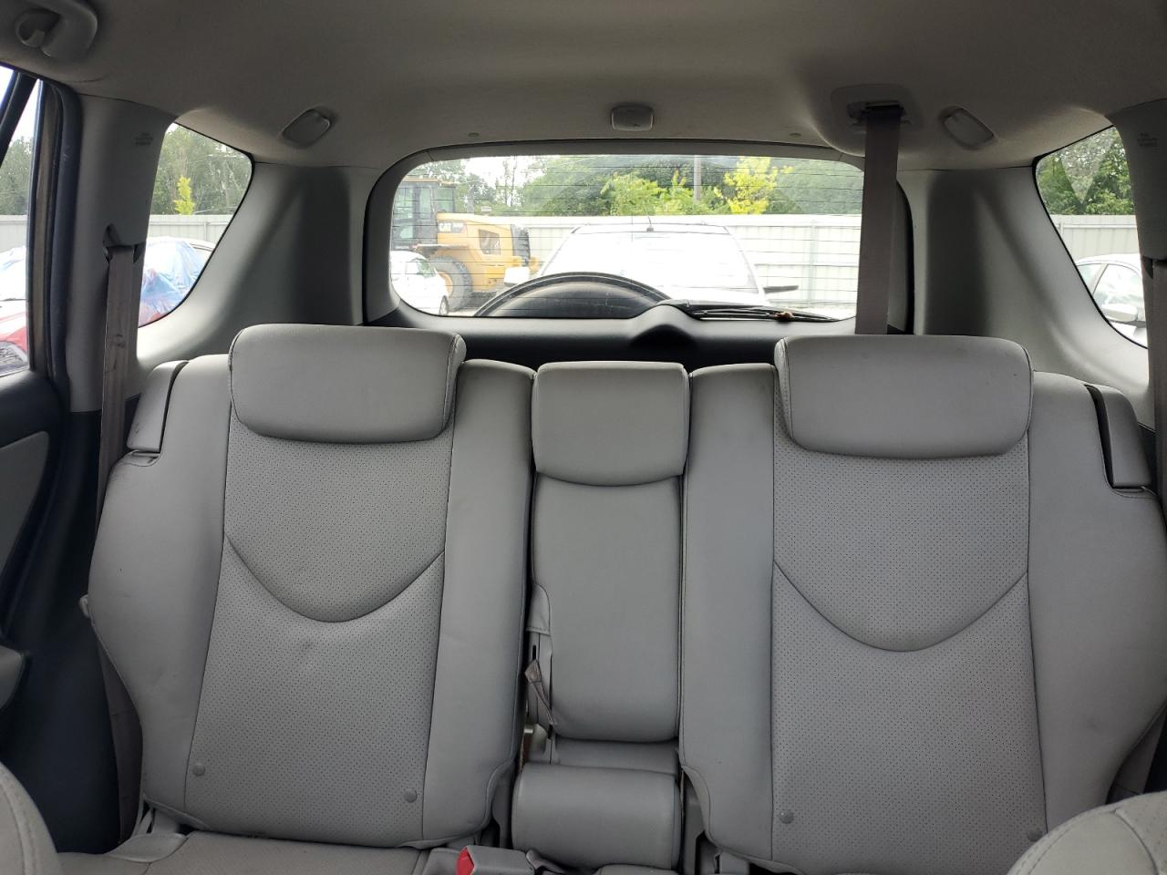 2009 Toyota Rav4 Limited VIN: JTMBK31V39D006573 Lot: 65826544