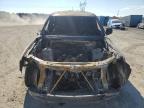 2012 Dodge Durango Sxt zu verkaufen in Anderson, CA - Burn