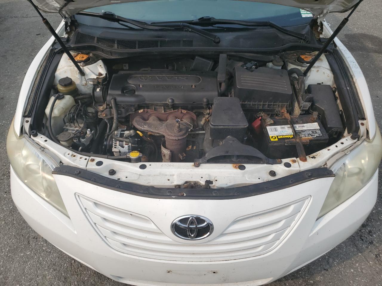 4T4BE46K39R067936 2009 Toyota Camry Base